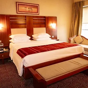 Grand 4*, Dubai United Arab Emirates