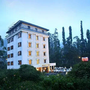 Castle 4*, Munnar India