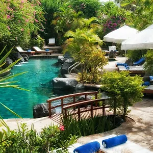 Hotel Poppies Bali