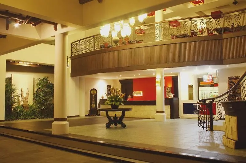 **** Hotel White Rose Kuta Resort, Villas & Spa Indonesia